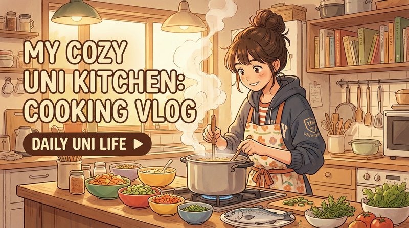 抖音揭秘-美食短片